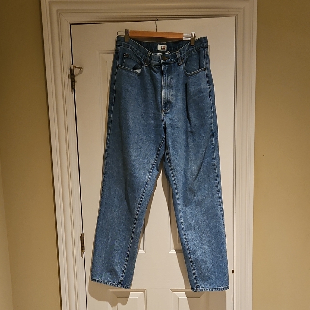 Cutter & Buck Men's Classic Denim Straight Leg Jeans